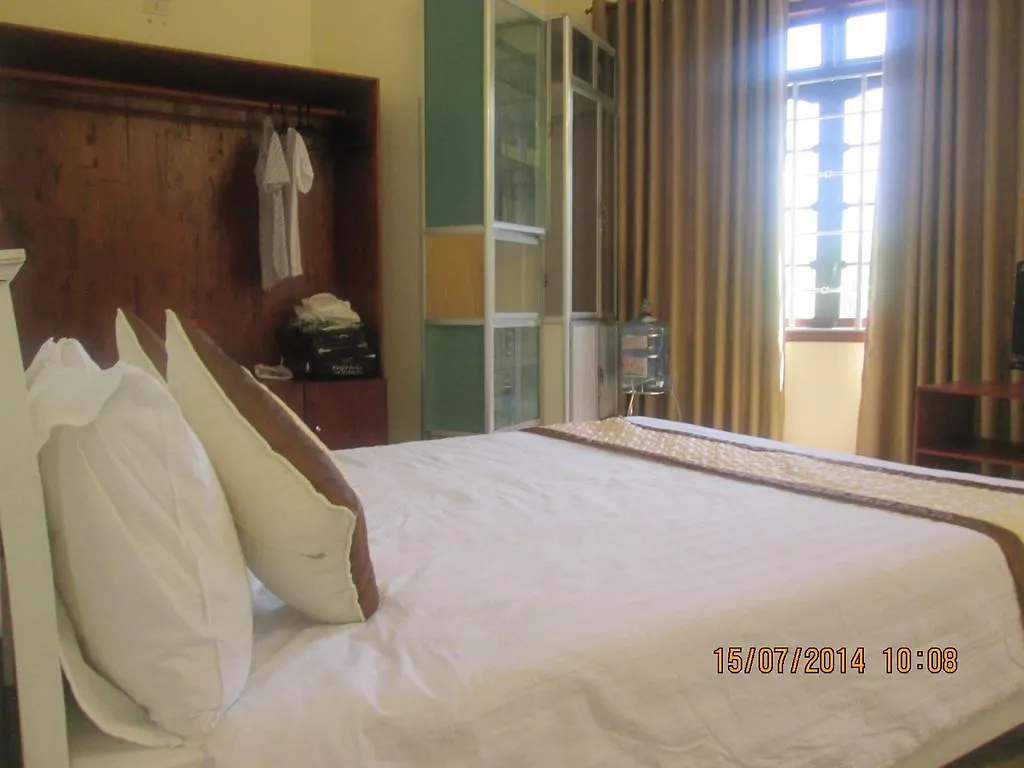 Stop And Go Hostel Da Nang