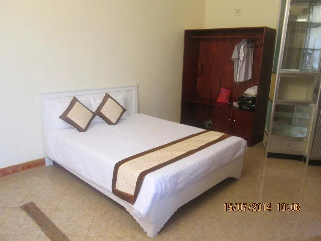 Stop And Go Hostel Da Nang 0*,