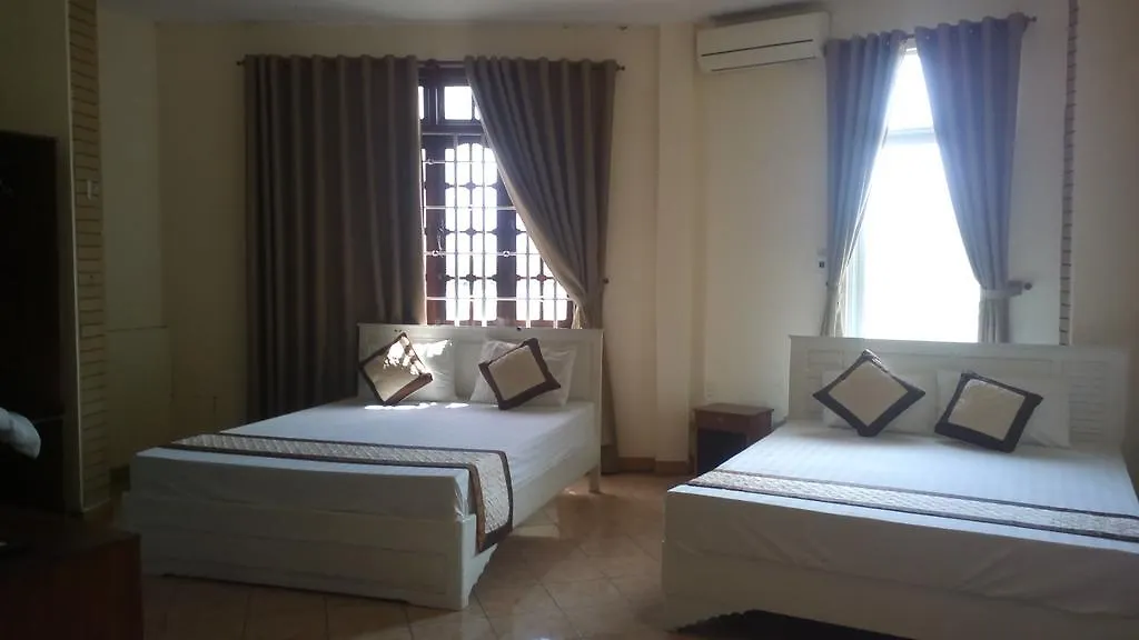 Stop And Go Hostel Da Nang Vietnam